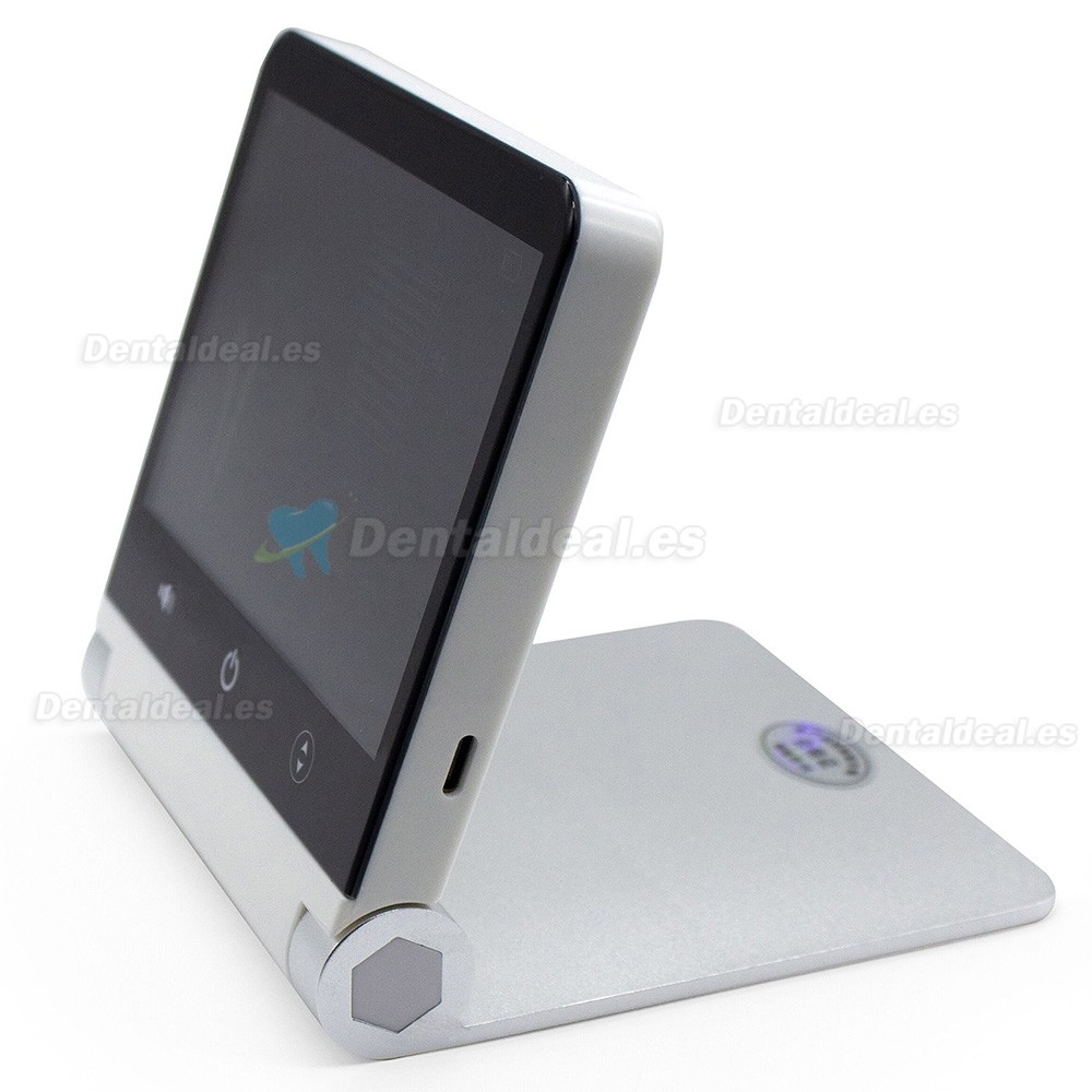 HILAYA Localizador de &Aacute;pice Endod&oacute;ntico RPEX con Pantalla T&aacute;ctil